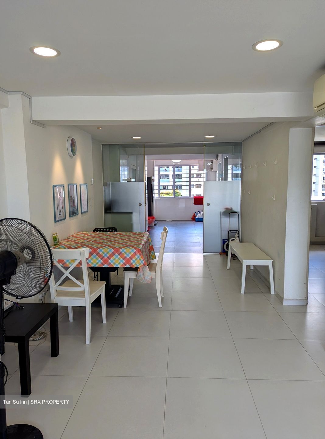 Blk 44 Telok Blangah Drive (Bukit Merah), HDB 3 Rooms #451370141